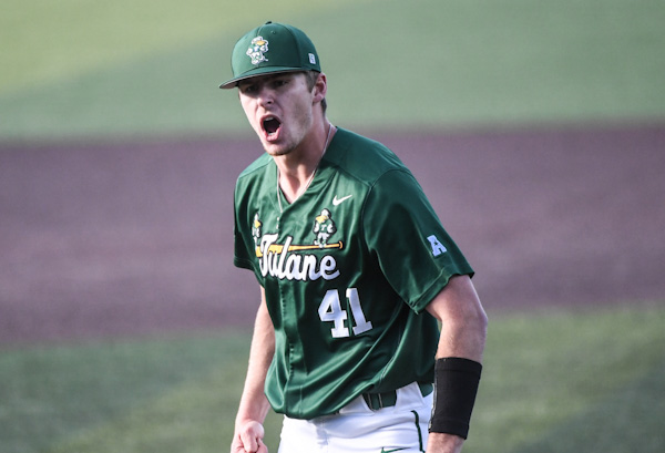 Scouting Yankees Prospect #35: Connor Pellerin